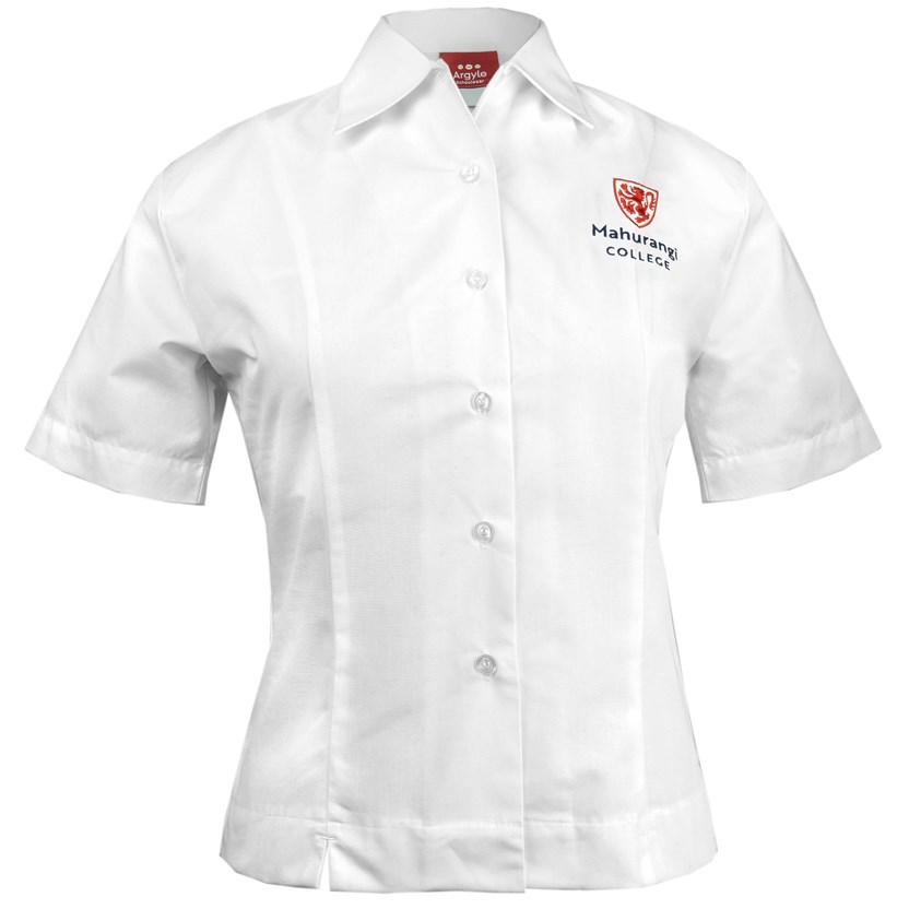 Year 13 Blouse (all other sizes)