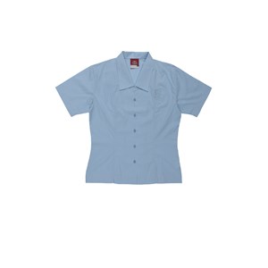 Short Sleeve Blouse (Year 7-8)