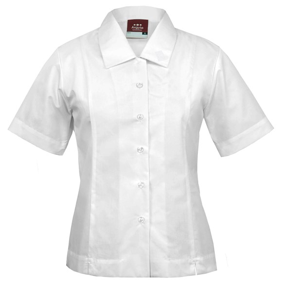 Short Sleeve Blouse