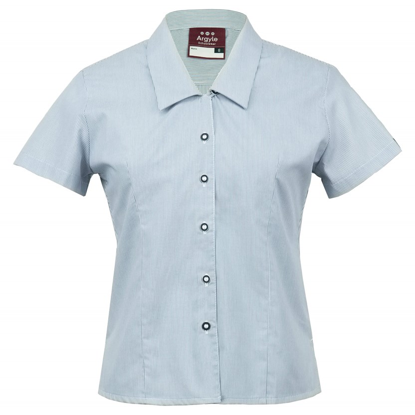 Years 11-12 Girls Blouse (all other sizes)