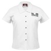 NEW Years 9-10 Girls Blouse/Number 1 Blouse (Sizes 6-14,18 & 20) - white