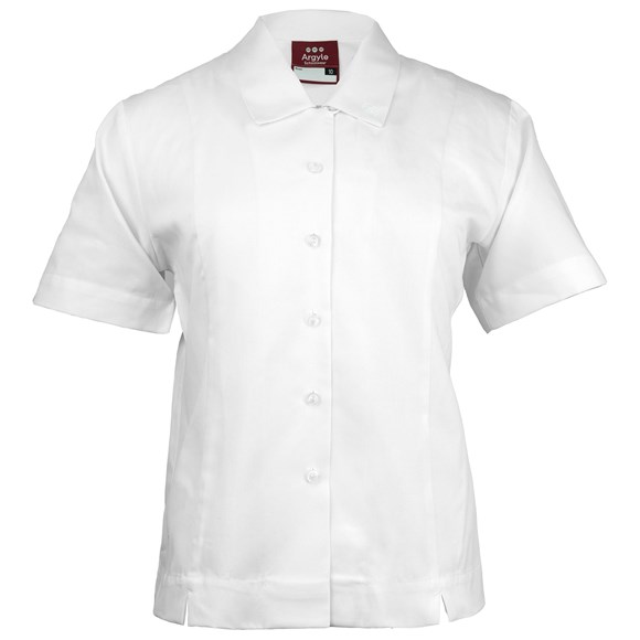 Senior Tailored/Fitted Shirt