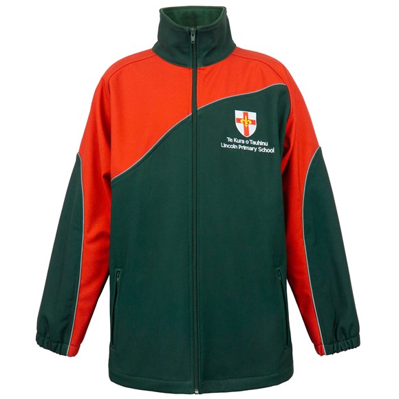 Year 7 & 8 Jacket