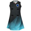Netball Dress I-HBNBD-PAUA - pr_5273