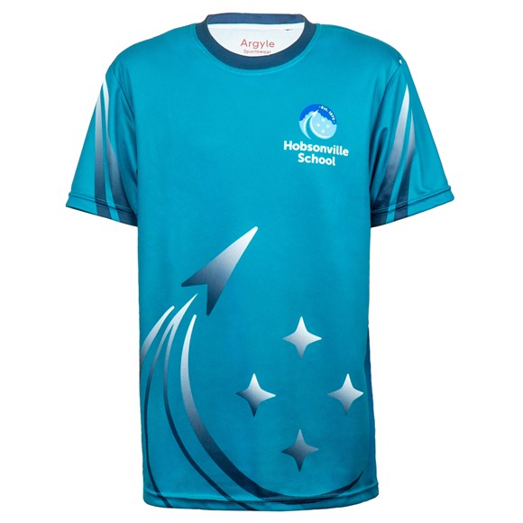 Sports Top