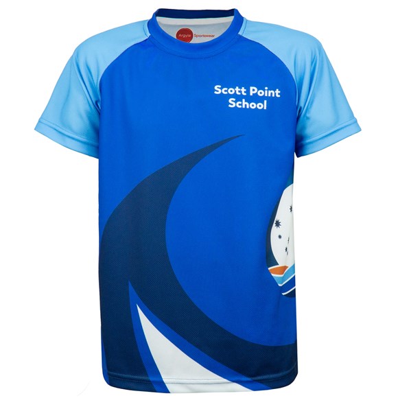 Sports Top