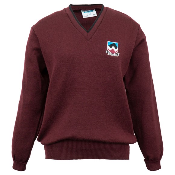 Jersey (Sizes 82-122)