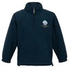 Fleece Pullover (all other sizes) - navy