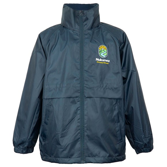 Rain Jacket