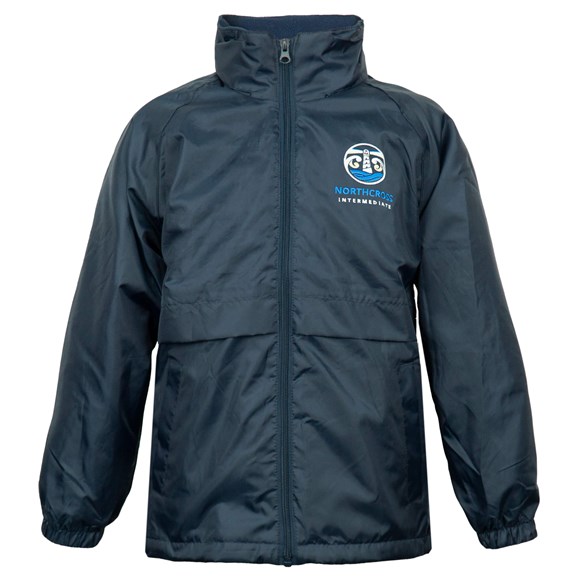 Rain Jacket