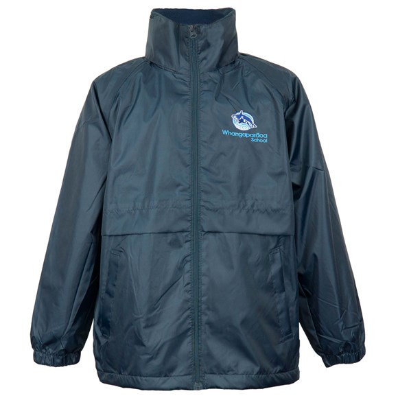 NEW Rain Jacket