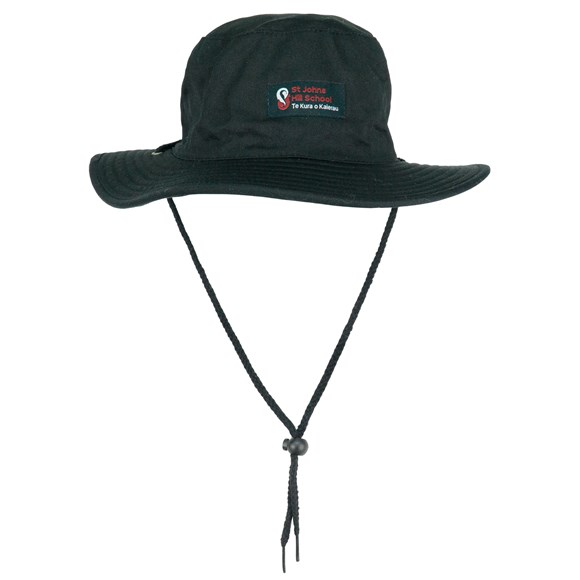 Safari Hat 