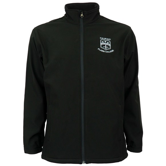 Softshell Jacket (Size 3XL only)