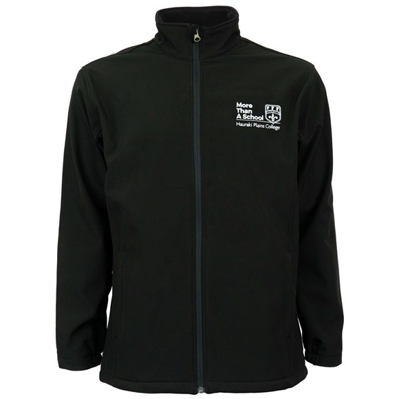 Softshell Jacket (Size 12 - 2XL only)