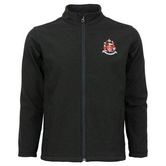Softshell Jacket