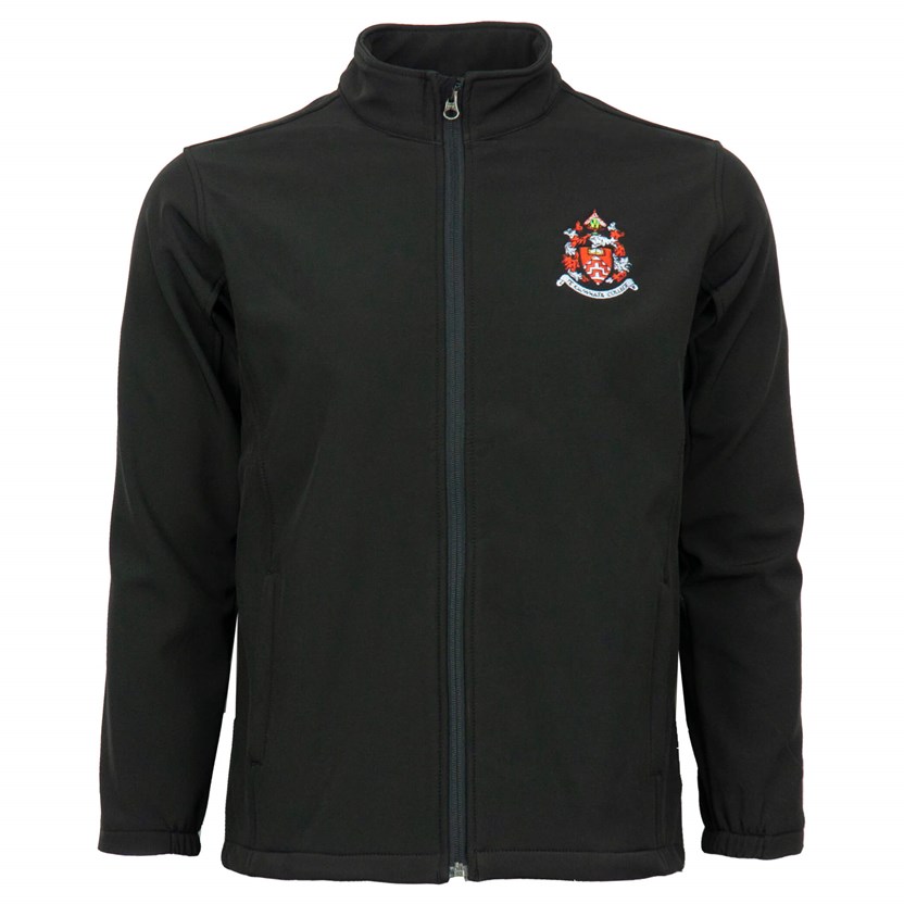 Softshell Jacket