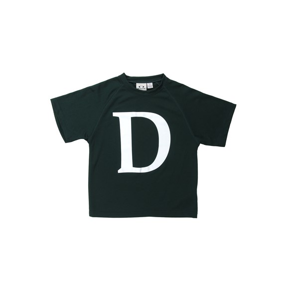 Green House/PE Top (Dromorne)