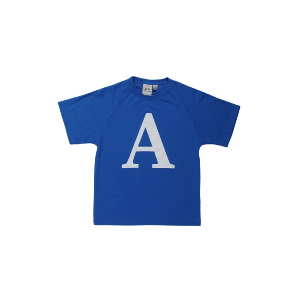 Blue House/PE Top (Armadale)