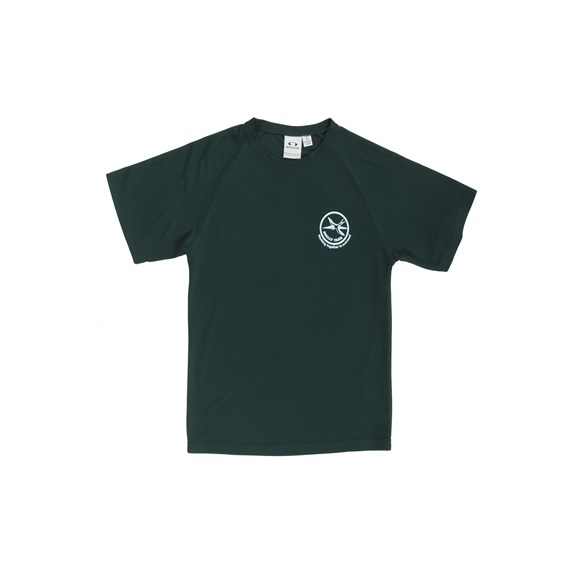 House Shirt Green