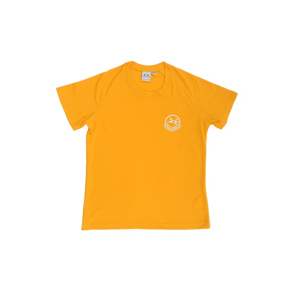 House Shirt Yellow