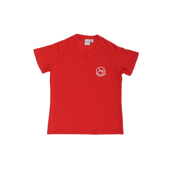 House Shirt Red
