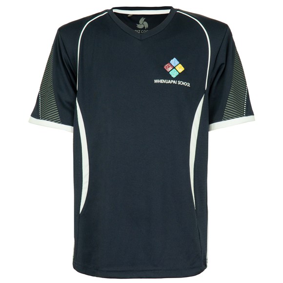 Years 5-8 PE Top