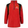 Fleece Pullover I-U119LZ042-HWP1 - pr_6351