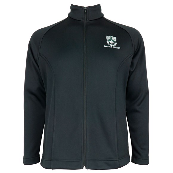 Fleece lined Jacket