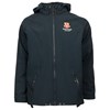 Softshell Jacket (Sizes 8-16 & Adults Small) - navy