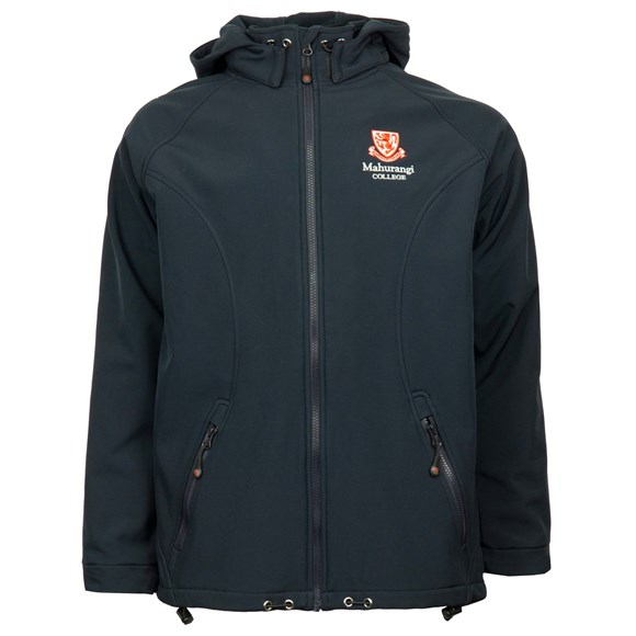 Softshell Jacket (Sizes 8-Adults Small)