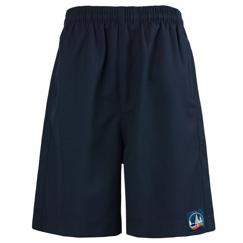 NEW Shorts (Size 4)