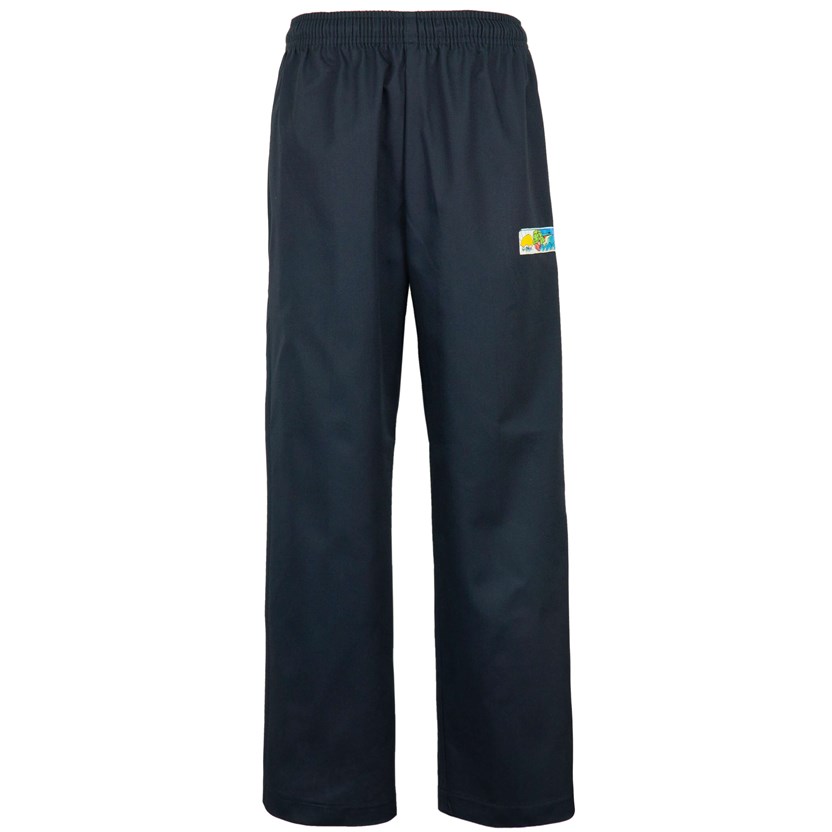 NEW FIT Trouser