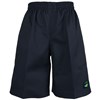 NEW FIT Short (all other sizes) - indigo