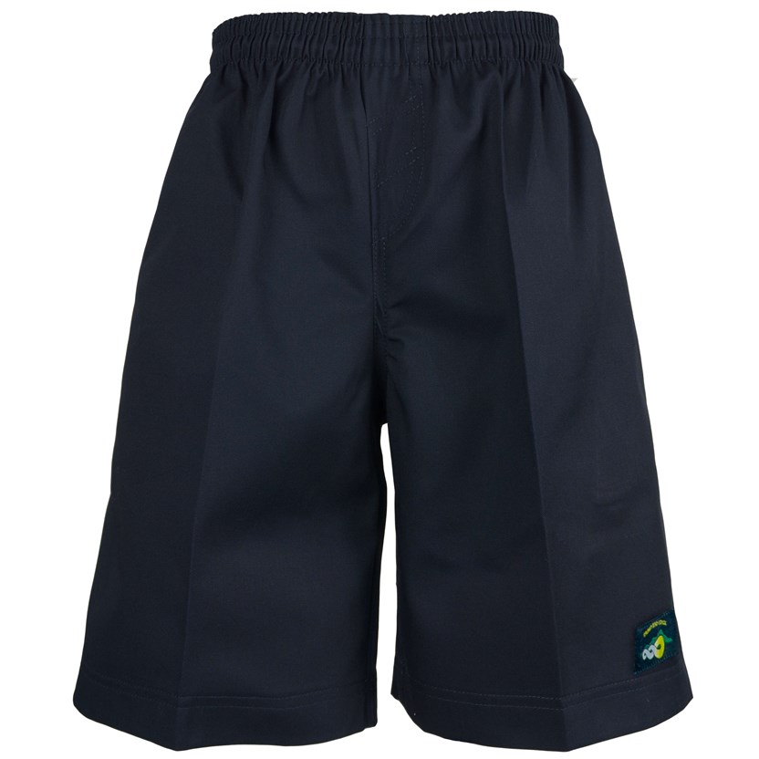 NEW FIT Short (all other sizes)