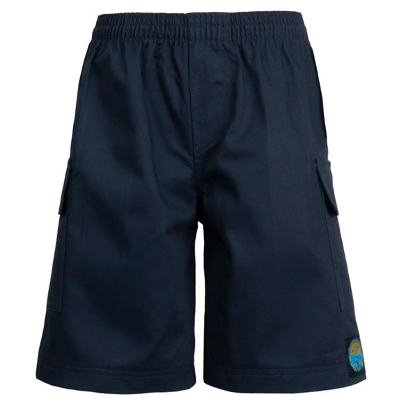 NEW FIT Short (Sizes 2, 8, 10)
