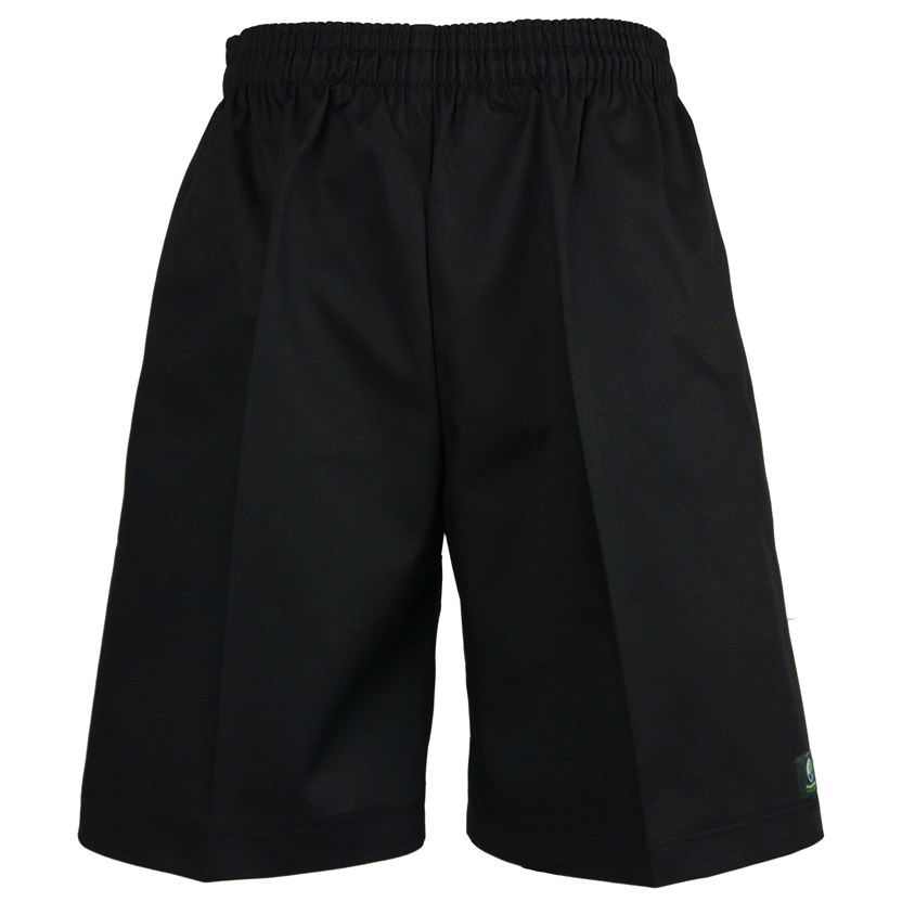 NEW FIT Short (Sizes 2-8 & Adults L-2XL)