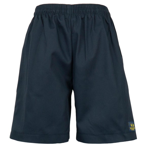 NEW FIT Short