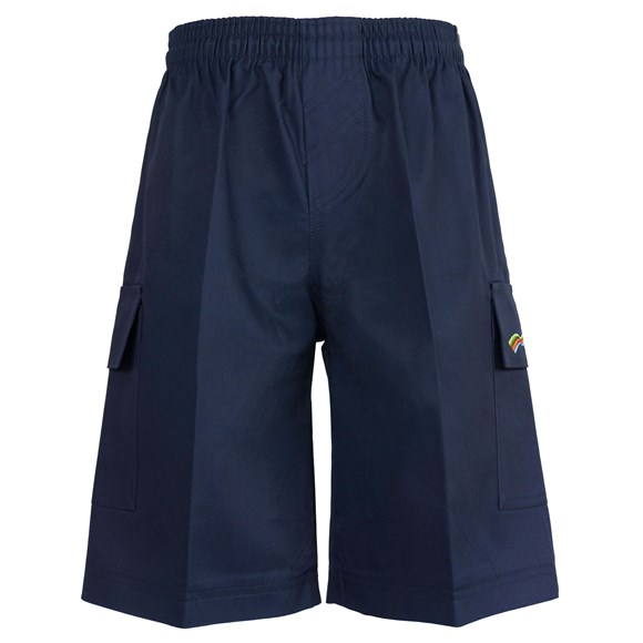 NEW FIT Shorts (Sizes 4 & 6)