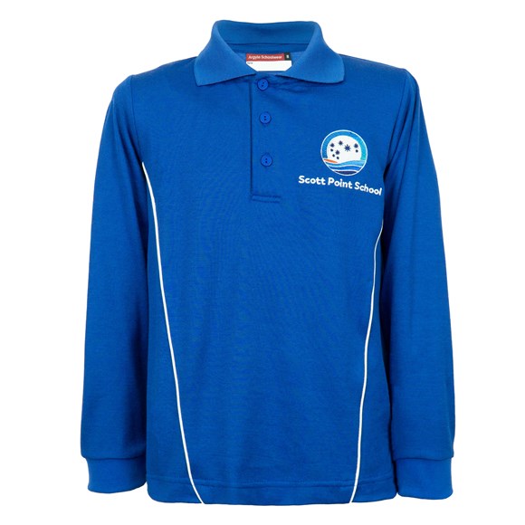 Polo-L/S-Emb