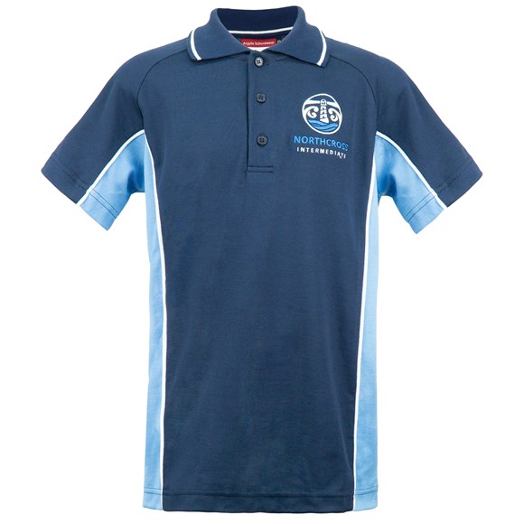 NEW Polo (Daywear & PE)