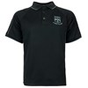 Years 9-10 Boys Polo Shirt (Sizes 2XS & XL ) - black