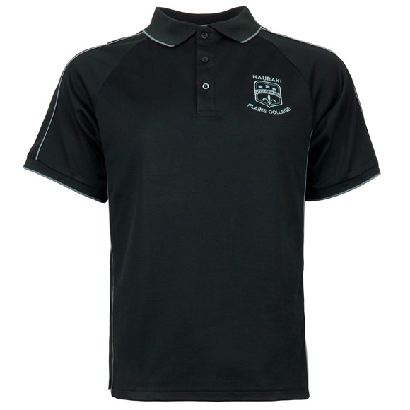 Years 9-10 Boys Polo Shirt (Sizes 2XS,,XL & 3XL)