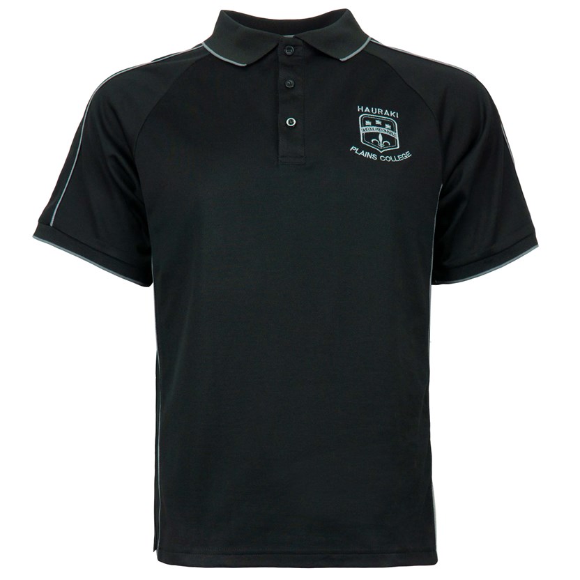 Years 9-10 Boys Polo Shirt (Sizes 2XS & XL )