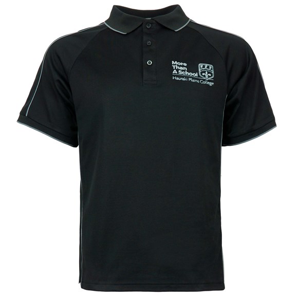 Years 9-10 Boys Polo Shirt (Sizes XS- L)
