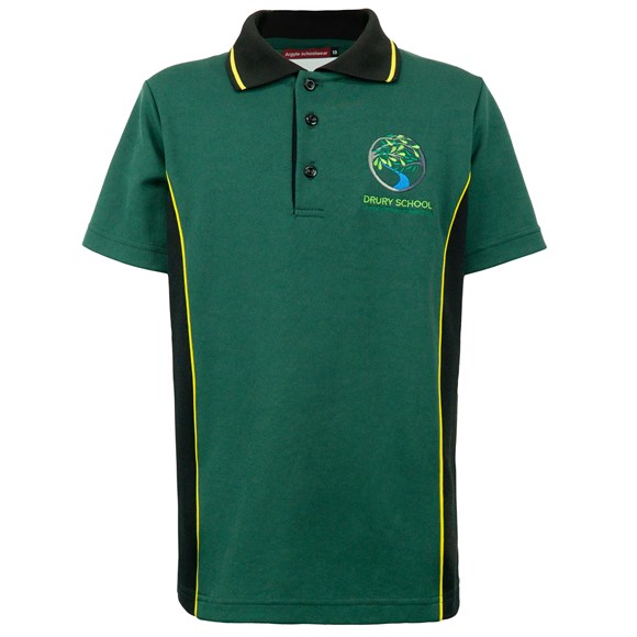 NEW Polo Shirt