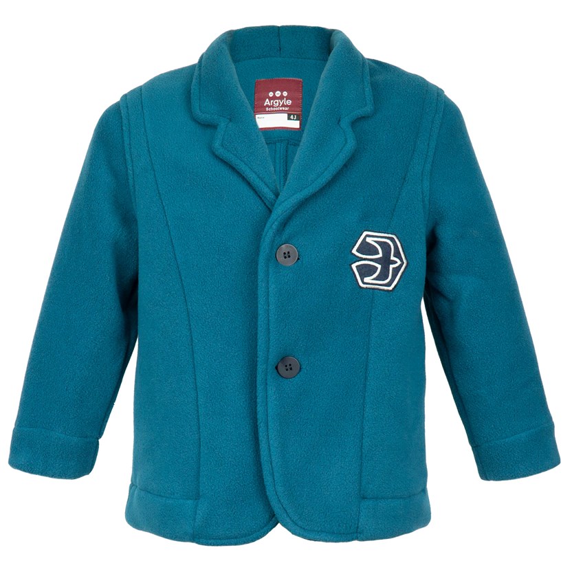 Fleece Blazer (Sizes 0J & 2J only)