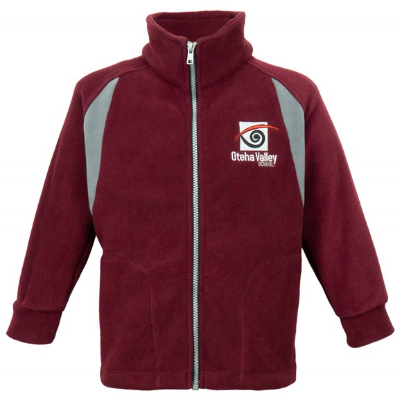 Polar Fleece Jacket