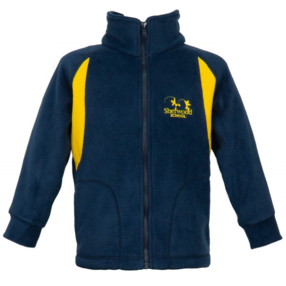 Polar Fleece Jacket
