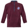 Sweatshirt  - claret