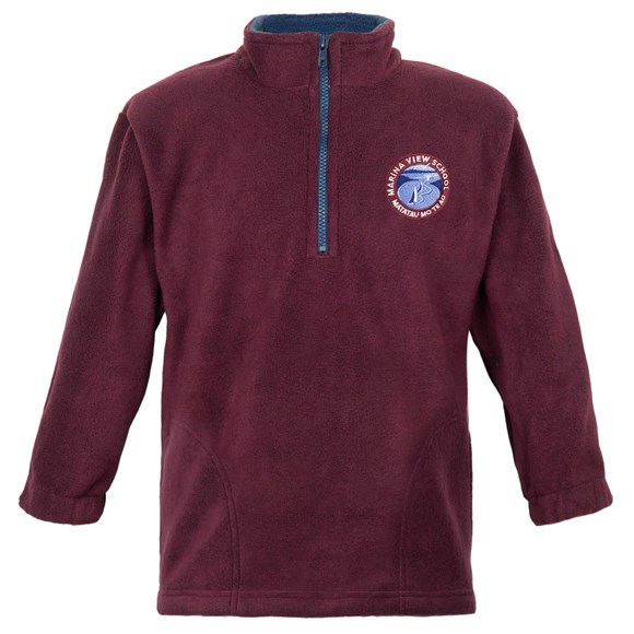 Sweatshirt (all other sizes)